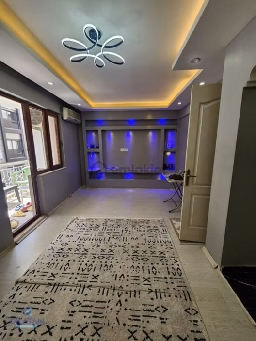 Merkezde Sevgi Yolunda 2+1 Açık Mutfak Kiralık - 7