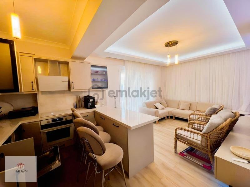 Fethiye Foça Satılık Daire - 16