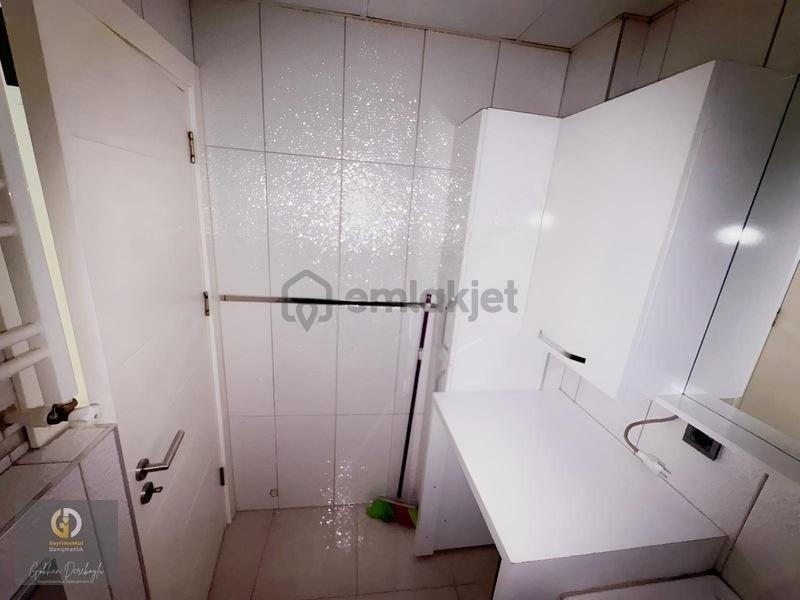 Çiğli Hastane Yakını 1+1 Kiralık Daire - 18