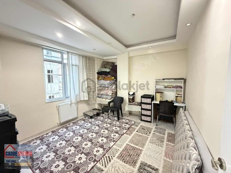Cadde Seyrandan Kiralık Batı Kent Mah - 14