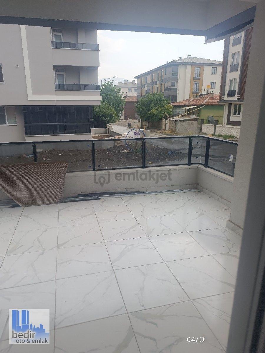 Bedir. Emlkatan Satılık. Sıfır Daireler - 15