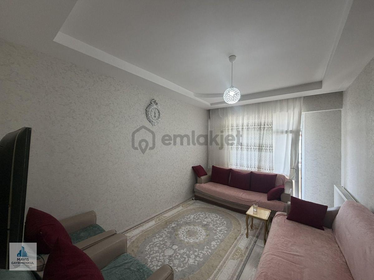 Fıstıklık Mah Satılık 3+1 Daire Maviş Gyo’dan - 3