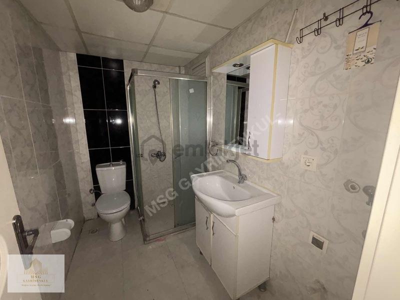 Karabağlar Cennetoğlu'nda Genç Binada Masrafsız 2+1 Daire - 32