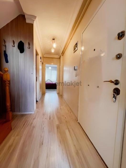 Kağıthane Çeliktepe Mah Kullanışlı 4+1 Kiralık Dubleks Daire - 3