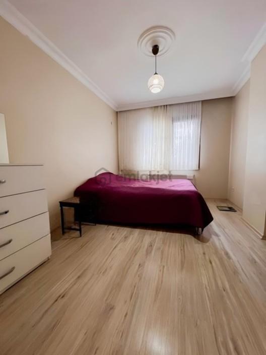 Kağıthane Çeliktepe Mah Kullanışlı 4+1 Kiralık Dubleks Daire - 15