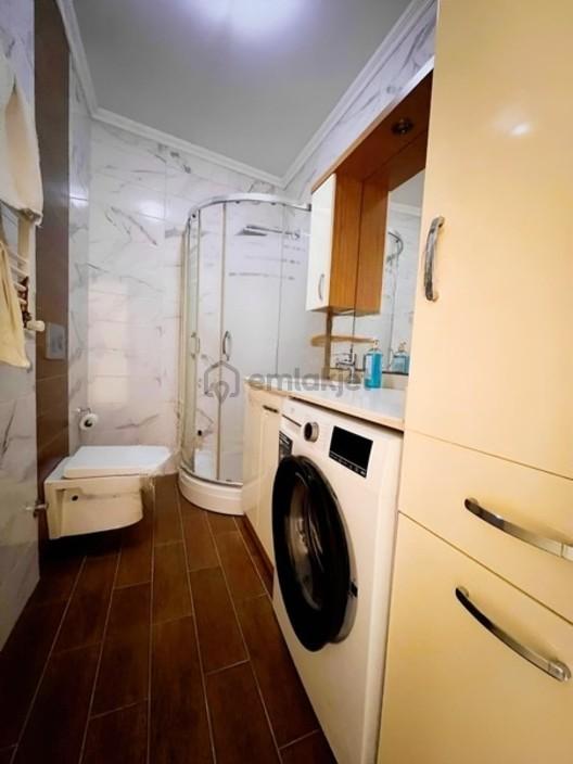 Kağıthane Çeliktepe Mah Kullanışlı 4+1 Kiralık Dubleks Daire - 22