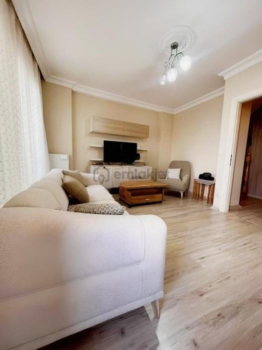 Kağıthane Çeliktepe Mah Kullanışlı 4+1 Kiralık Dubleks Daire - 7