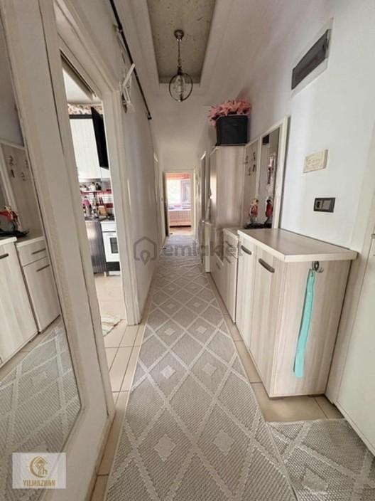 Antalya Düdenbaşı Mahallesinde Satılık 2+1 Ara Kat Daire - 3