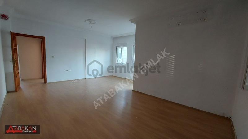 Bahçelievler Mahallesi Kiralık 2+1 Geniş Daire - 2