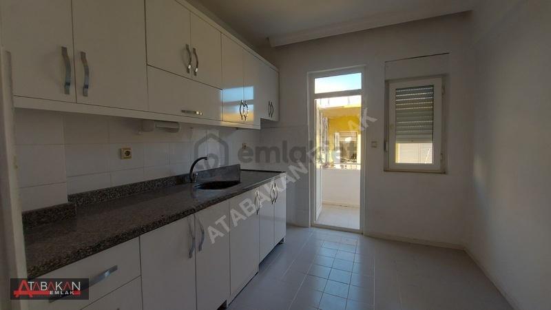 Bahçelievler Mahallesi Kiralık 2+1 Geniş Daire - 6