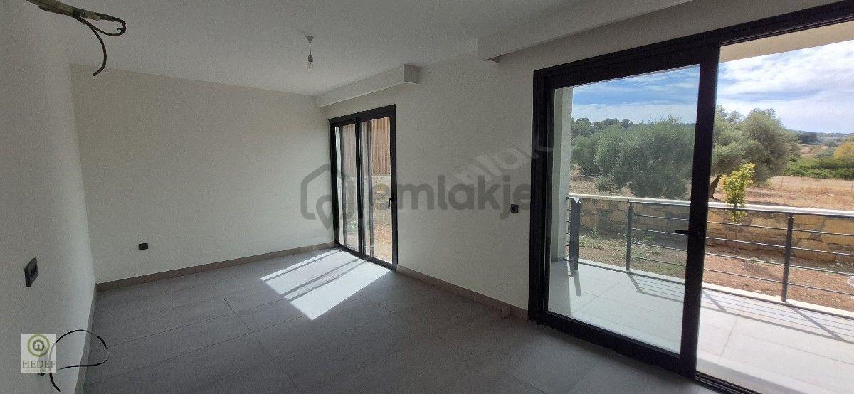 Bodrum Yalıçiftlik Te Satılık 2+1 Daire - 6