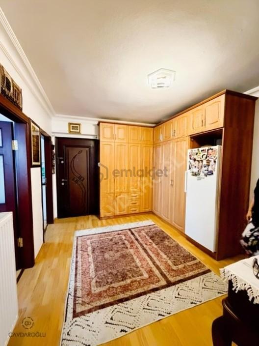 İlyasköy'de Satılık 3+1 Daire: 150m², Merkezi Konumda! - 8