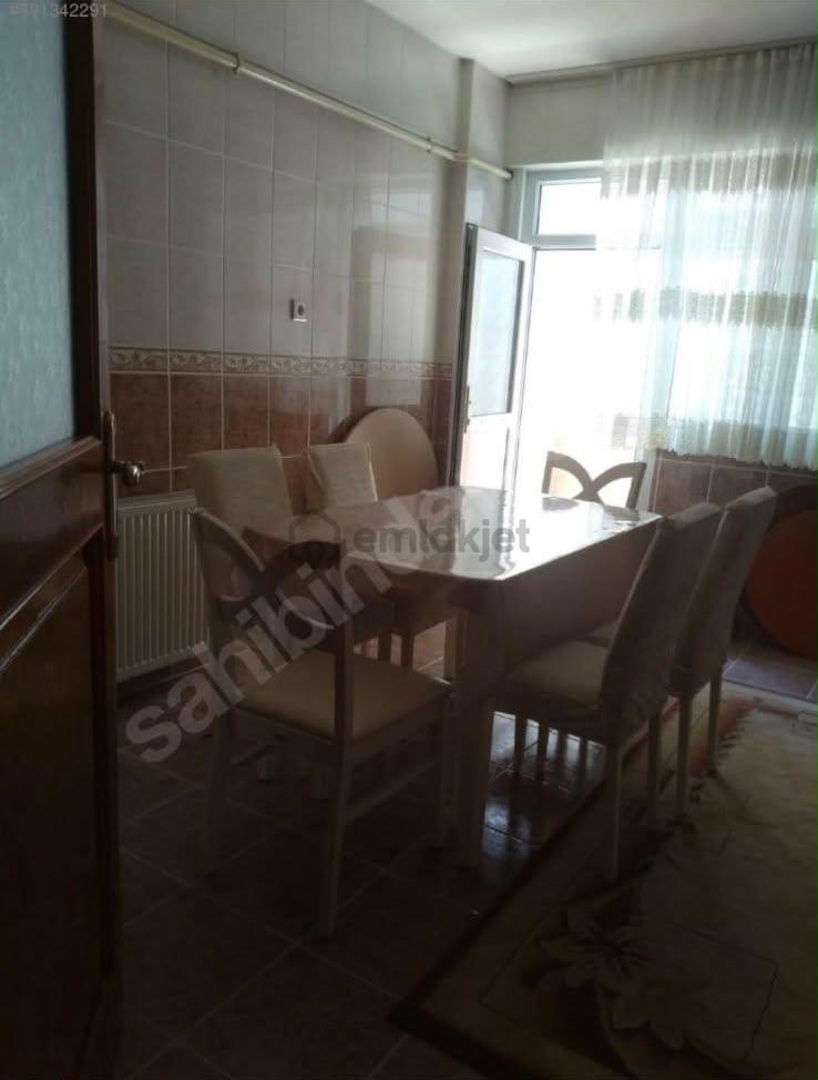 Sahibinden Yeni Mahallede Geniş 3+1 Daire - 7