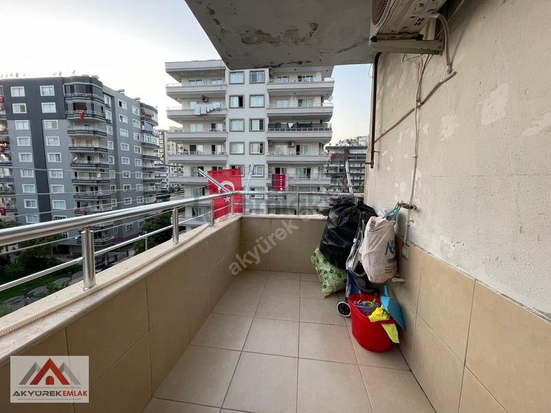 Akyürek'ten Menderes'te 3+1 Bağımsız Mutfak Geniş Daire - 14