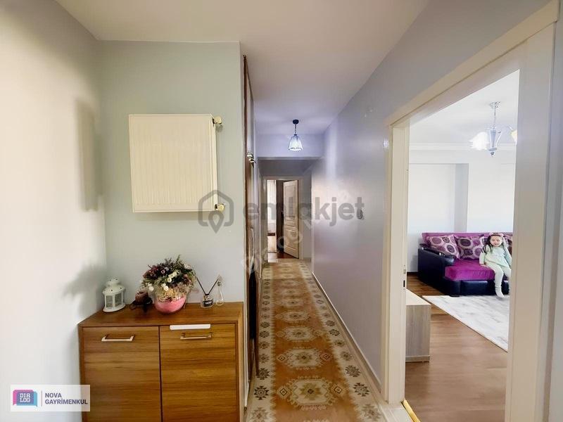 Kanlıca'da Günsa M. Manzaralı 3+1 Daire 130m² 4. Kat - 6