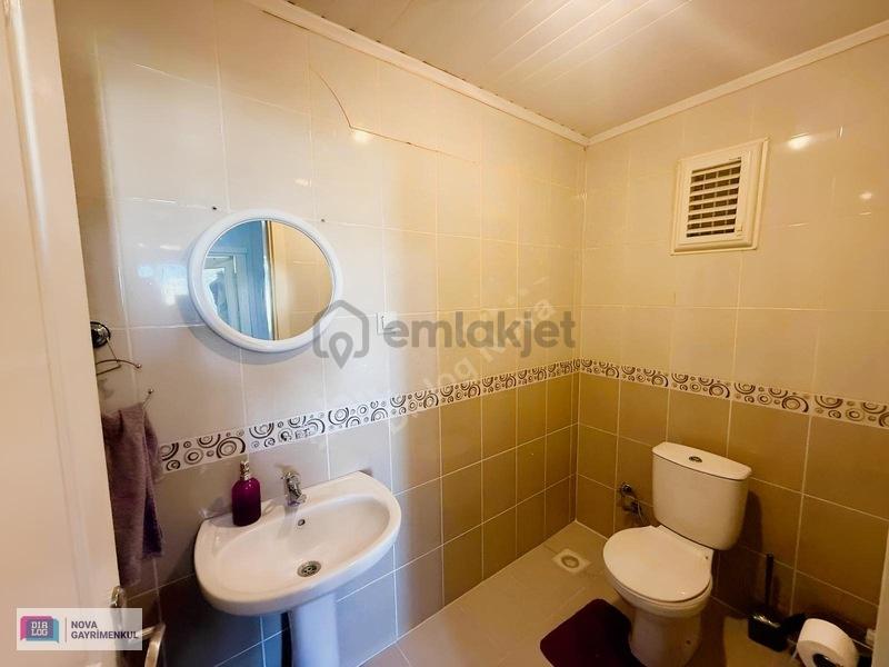 Kanlıca'da Günsazak Bulvarı Manzaralı 3+1 Daire 130m² 4. Kat - 29