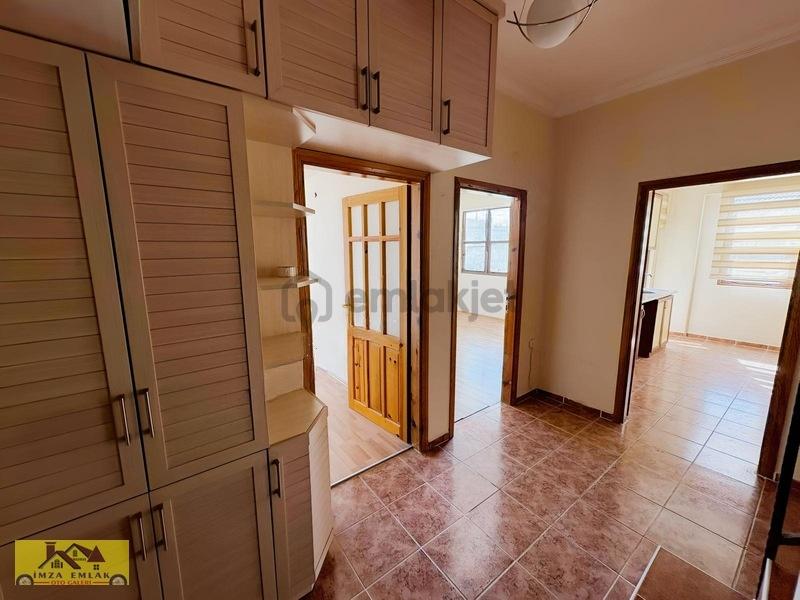 Alanya Hacette 3+1 Ayrı Mutfaklı Dubleks Daire - 2