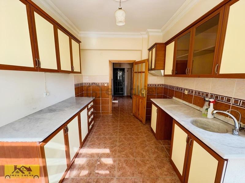 Alanya Hacette 3+1 Ayrı Mutfaklı Dubleks Daire - 19