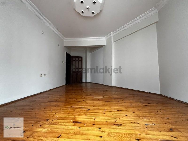 Çavuşunoğlun'dan Karsıyaka Mah.kiralık 3+1 Daire - 8