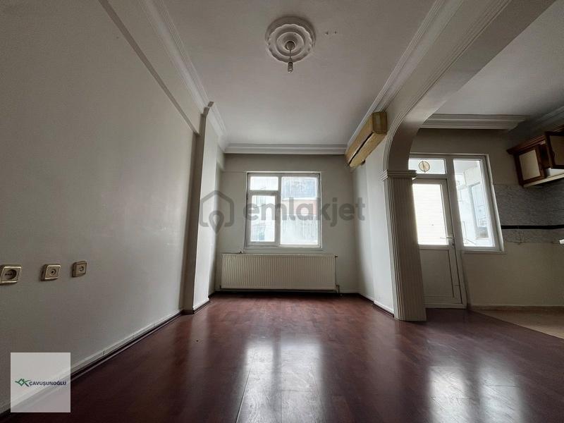 Çavuşunoğlun'dan Karsıyaka Mah.kiralık 3+1 Daire - 18
