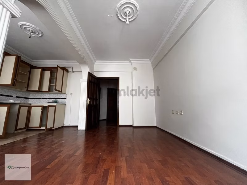 Çavuşunoğlun'dan Karsıyaka Mah.kiralık 3+1 Daire - 5