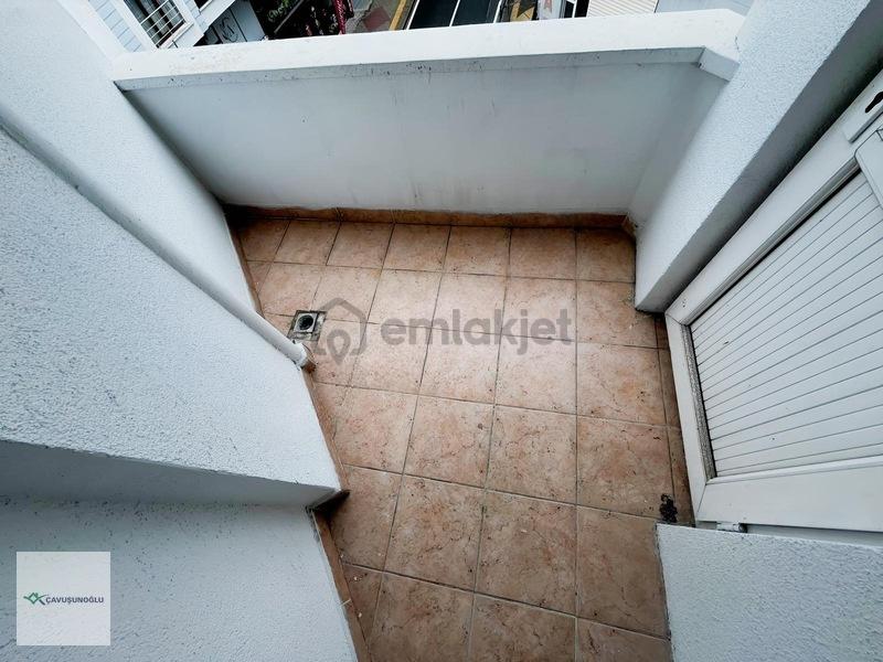 Çavuşunoğlun'dan Karsıyaka Mah.kiralık 3+1 Daire - 7