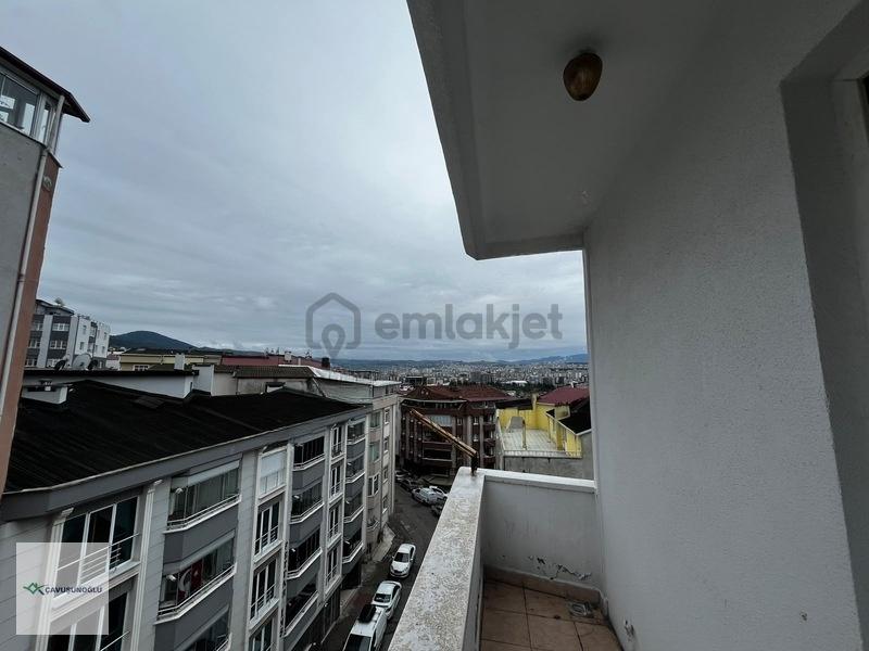 Çavuşunoğlun'dan Karsıyaka Mah.kiralık 3+1 Daire - 12