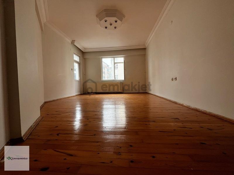 Çavuşunoğlun'dan Karsıyaka Mah.kiralık 3+1 Daire - 9