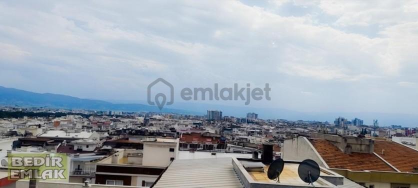 1+1 Eşyalı Kiracılı - 13
