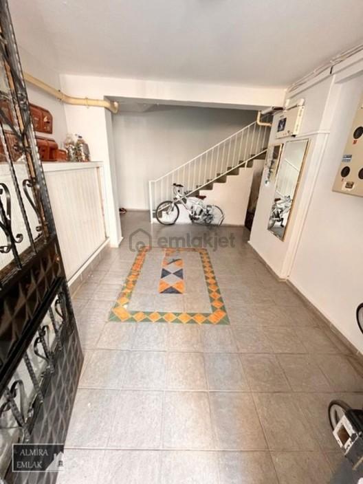 Acill Hatay Basın Sitesinde 3+1 Köşe Ultra Lüks Satılık Daire - 29