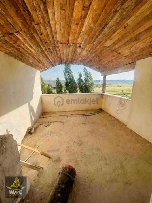 Sivasta 31.375 M² Açık Alanlı, Donanımlı Satılık Çiftlik - 15