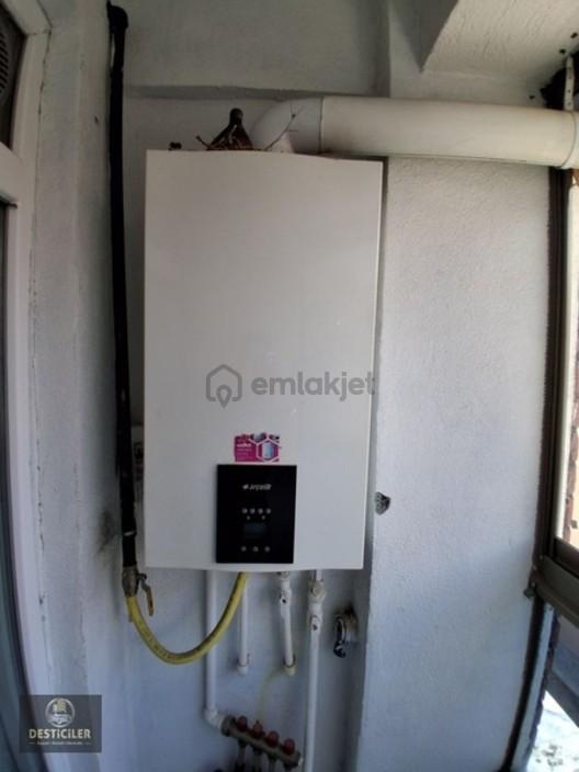 Ua-sütlüce Mahallesinde Kiralık 2+0 Daire - 5