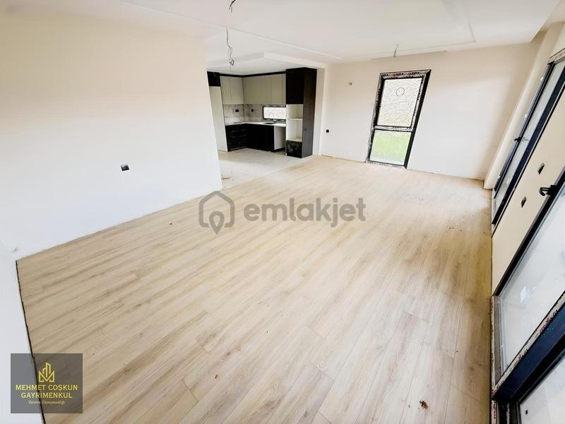 Sarıçam Çınarlıda Site İçerisinde Satılık 6+2 Sıfır Villa - 6