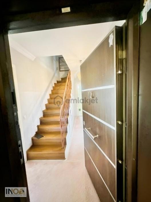 Nazilli Yıldıztepe'de Satılık 4+1 Ara Kat Dubleks Daire - 6