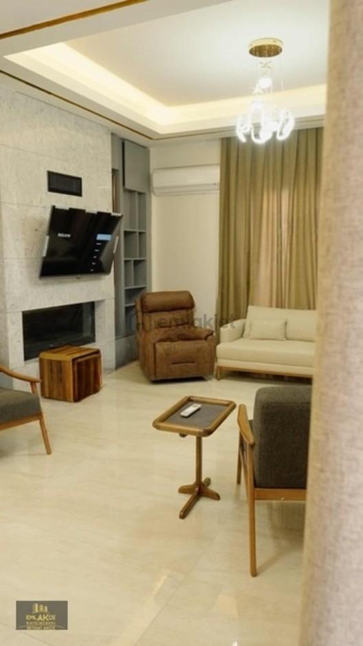 Emlakçe G Y M' Den Sapanca'da Satılık Villa - 26