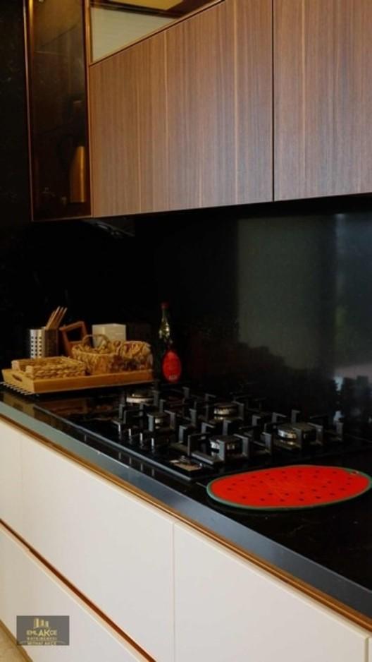 Emlakçe G Y M' Den Sapanca'da Satılık Villa - 22