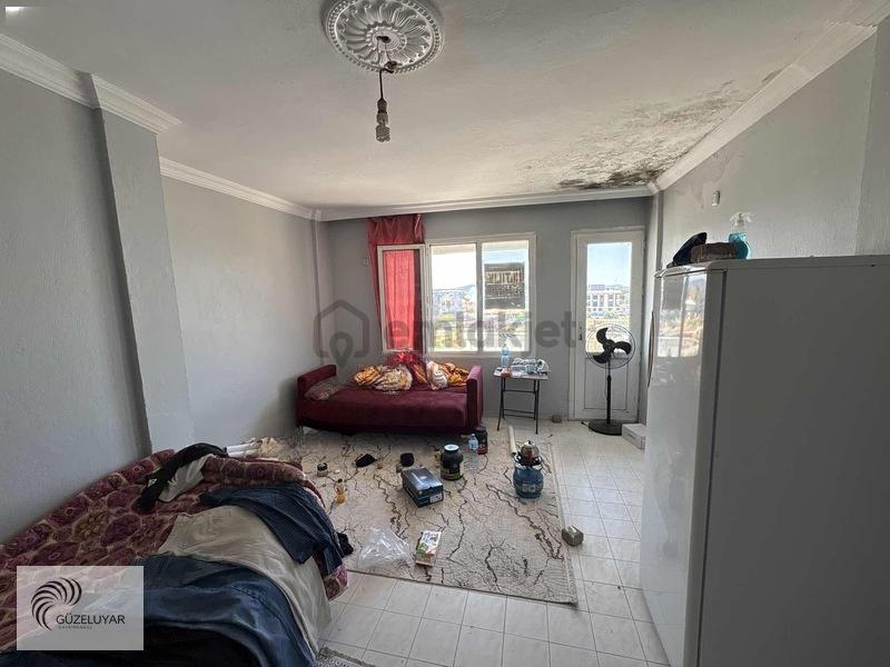 Kurtuluş Mahallesinde Satılık 3+1 Daire - 3