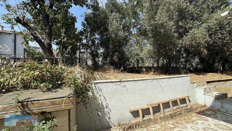 Barış'tan Levsan Sitesi Eşyalı Köşe Villa 3+1 - 30