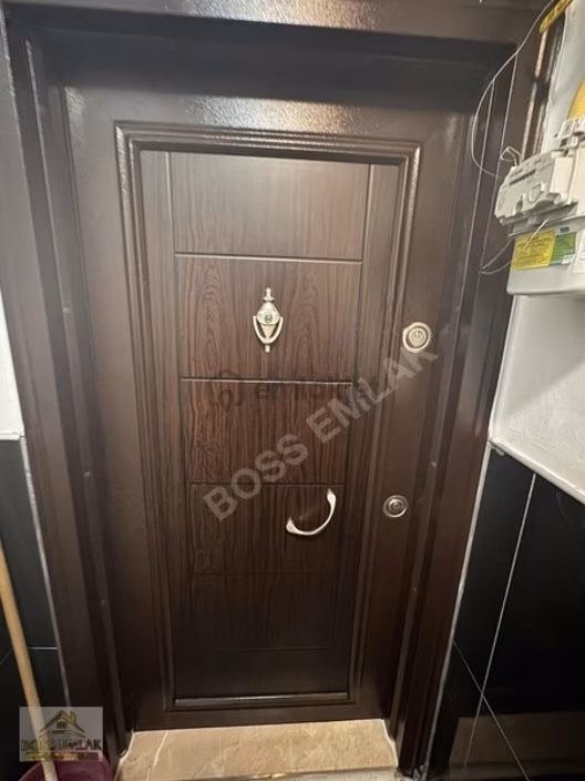 Boss Emlaktan Kiralık 3+1 Daire - 15