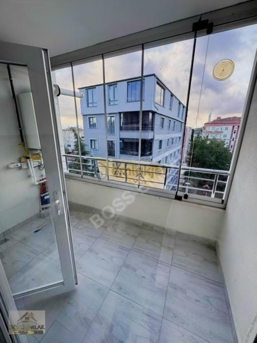 Boss Emlaktan 2+1 Kiralık Daire - 18