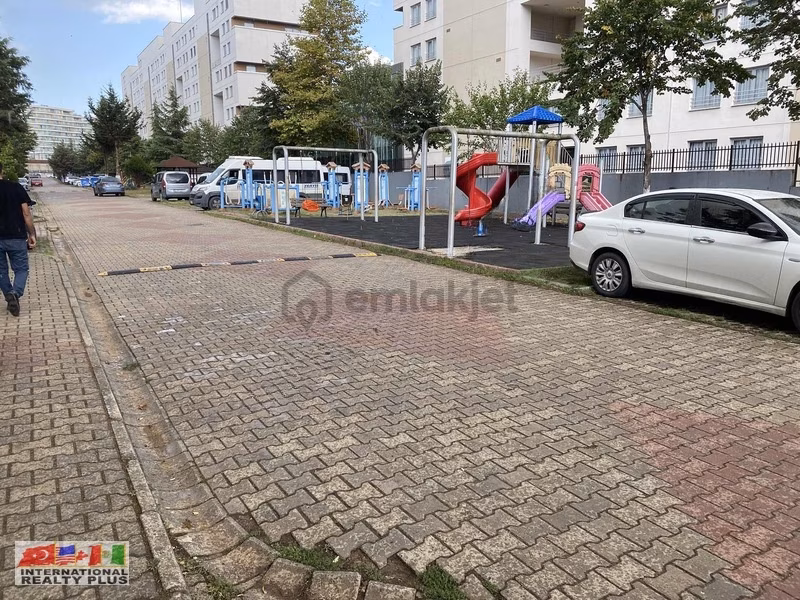 Viaporta Komşu Kiralık 3+1 Daire - 24