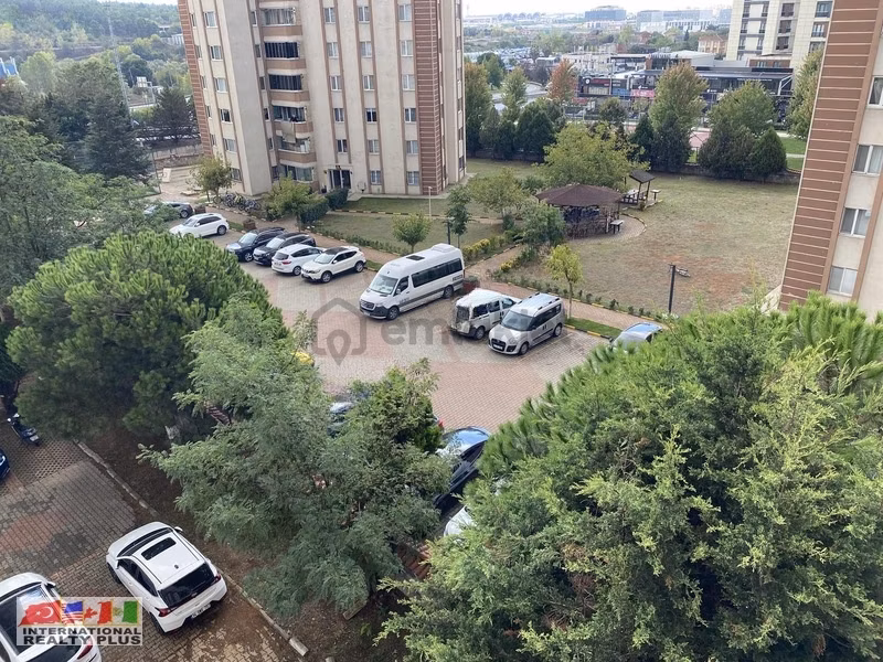 Viaporta Komşu Kiralık 3+1 Daire - 26
