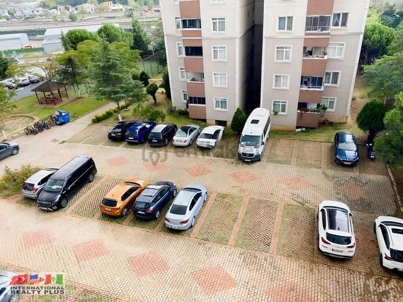 Viaporta Komşu Kiralık 3+1 Daire - 22