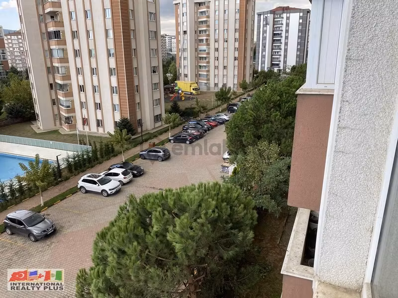 Viaporta Komşu Kiralık 3+1 Daire - 24