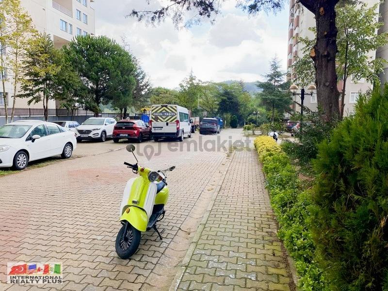 Viaporta Komşu Kiralık 3+1 Daire - 23