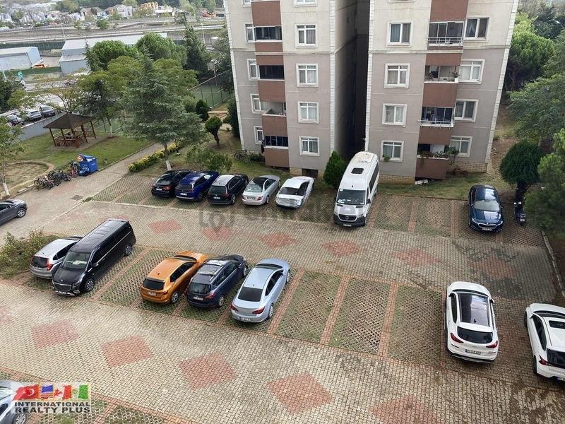 Viaporta Komşu Kiralık 3+1 Daire - 34