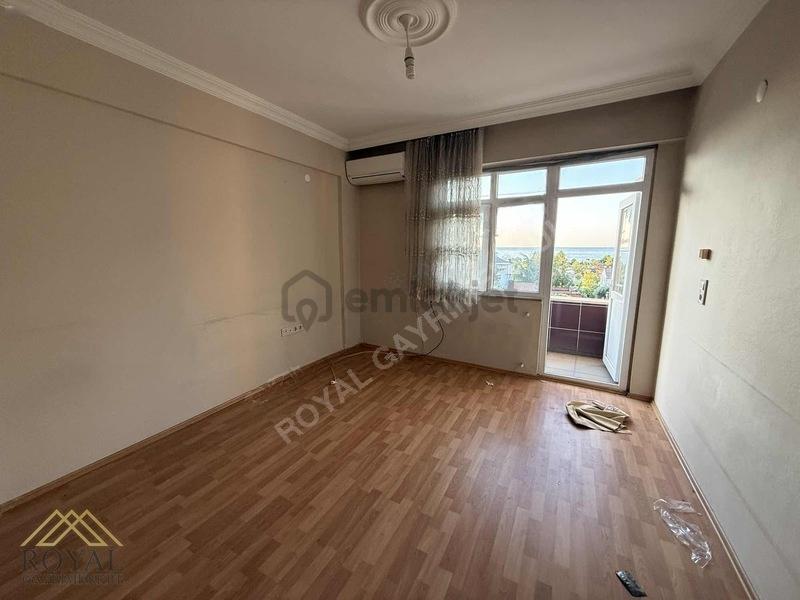 Royal Den Trabzon Yomra Da Satılık 2+1 Daire - 3