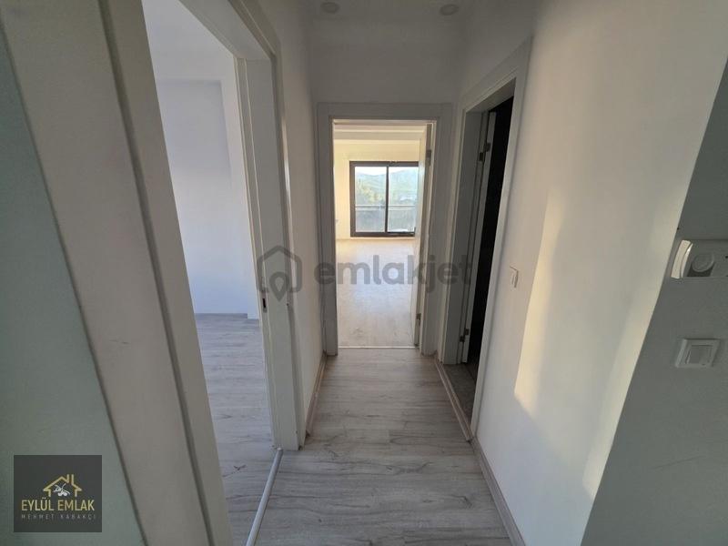 Mumcularda Kiralık 2+1 Daire - 21