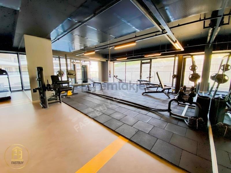Bornova İkon Tower 3+1 Kapalı Mutfak Kiralık Daire - 3