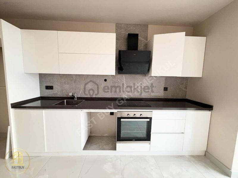 Bornova İkon Tower 3+1 Kapalı Mutfak Kiralık Daire - 27